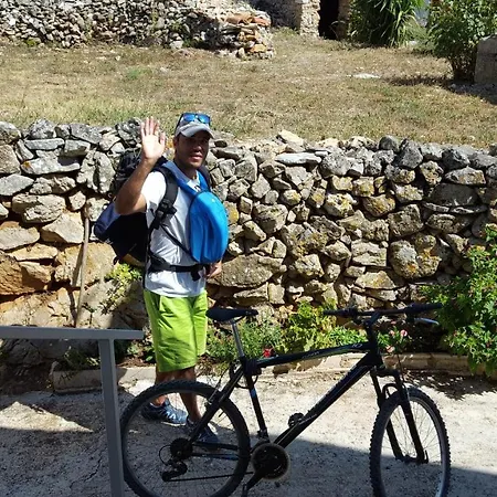 Penzion Authentic Hvar *
