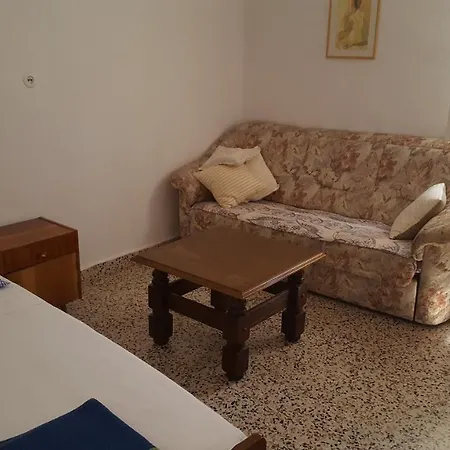 Penzion Authentic Hvar
