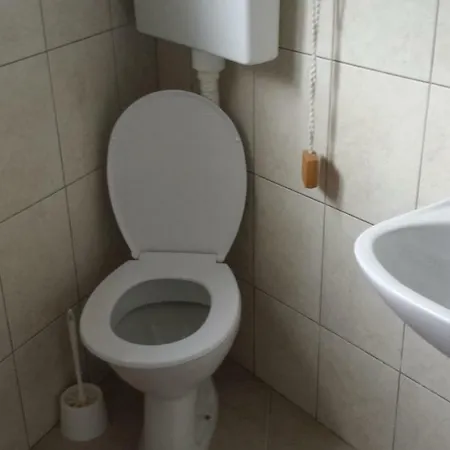 Authentic Hvar Penzion Vrbanj