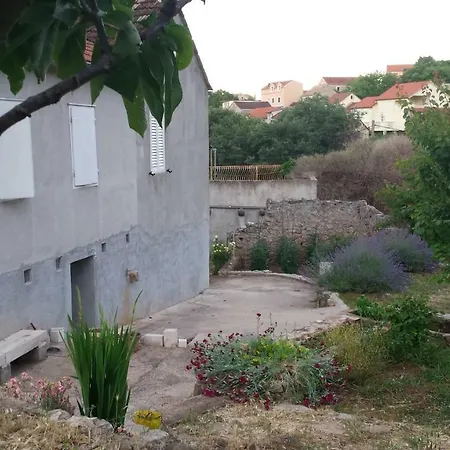 Authentic Hvar Penzion Vrbanj