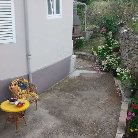 Authentic Hvar Penzion Vrbanj