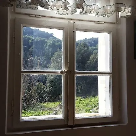 Authentic Hvar Penzion Vrbanj