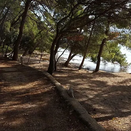 Penzion Authentic Hvar Vrbanj