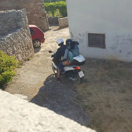 Maison d'hôtes Authentic Hvar Vrbanj