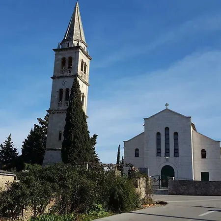 Authentic Hvar Maison d'hôtes *