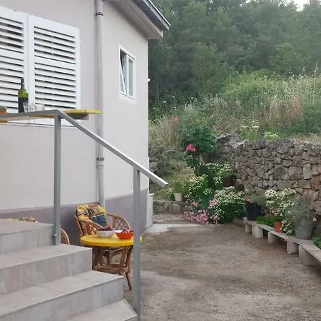 Guest house Authentic Hvar Vrbanj