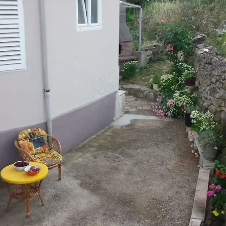 Authentic Hvar Guest house Vrbanj