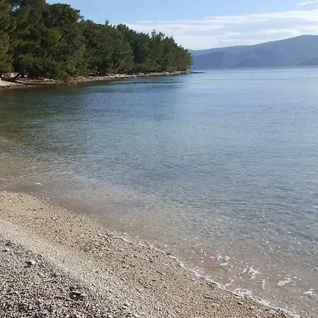Authentic Hvar Guest house
