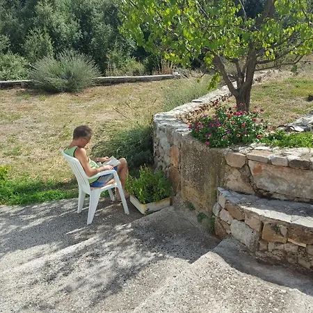 Guest house Authentic Hvar *