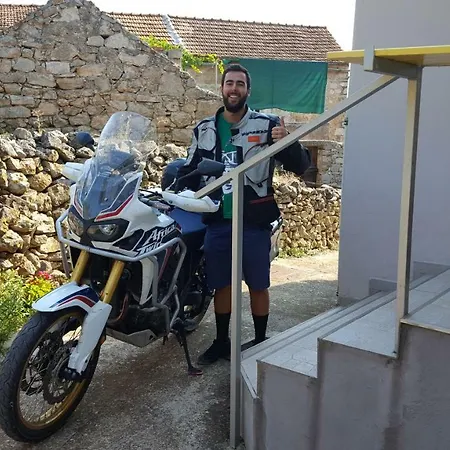Authentic Hvar
