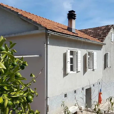 Guest house Authentic Hvar